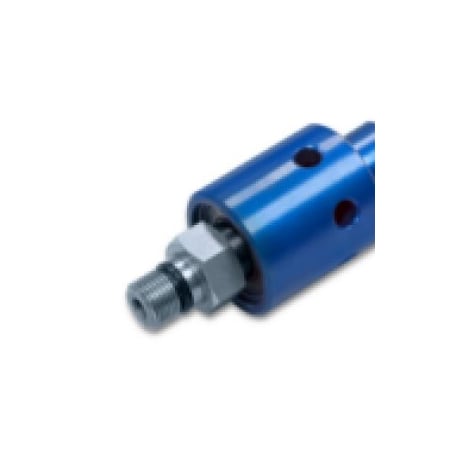 Deublin Union SC/SC 5/8-18 Unf LH .655 1101-235-238